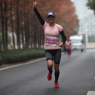 2019 杭州國際女子馬拉松
