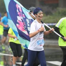 杭州馬拉松
