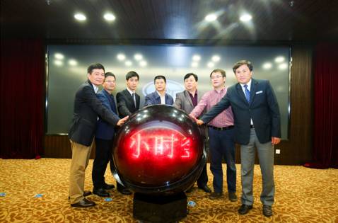 世界冠軍角逐超馬 2017杭州超級馬拉松開戰(zhàn)在即