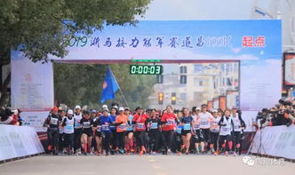 2019努力奔跑，我們都是追夢人——杭州國際馬拉松紀實
